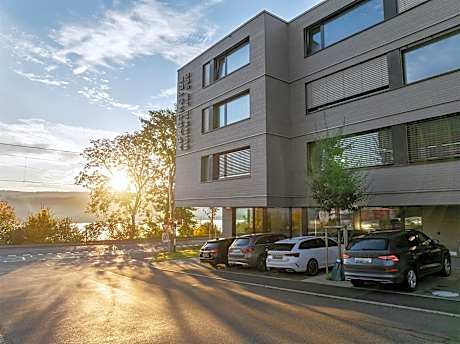 Aparthotel Beinwil am See