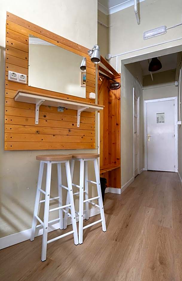 Wow Hostel Barcelona