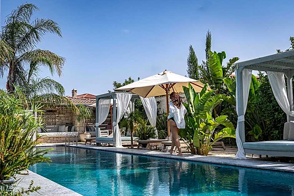 Casa Luna Hotel - Adult Only