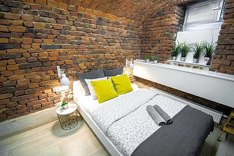 LION apartments