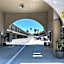 Rodeway Inn National City San Diego South