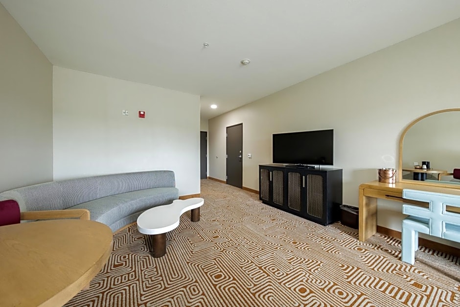 Blanco River Hotel