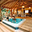 Les Lodges de Calviac - Spa et Sauna privatifs