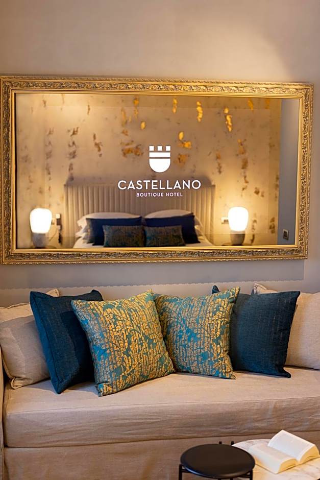 Castellano Hotel & Suites