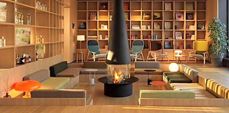 Le Fucine Hotel