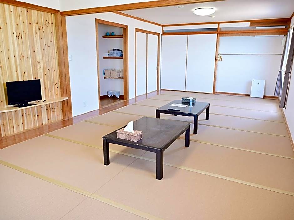 Pension B,B, Dylan - Vacation STAY 22453v