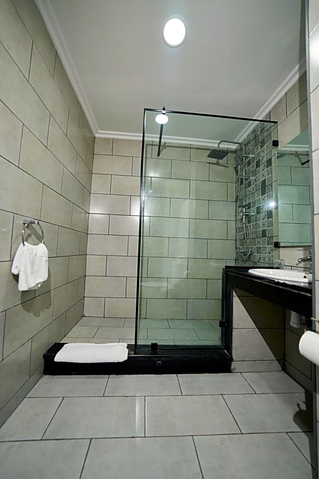 Hotel Bab Mansour