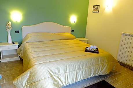 Duplex Apartment