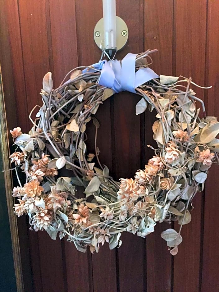 B&B La Villa Mediterranea