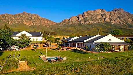 Raptor Rise Farm