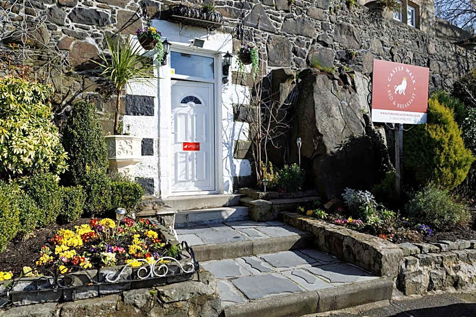 Castle Walk Bed & Breakfast