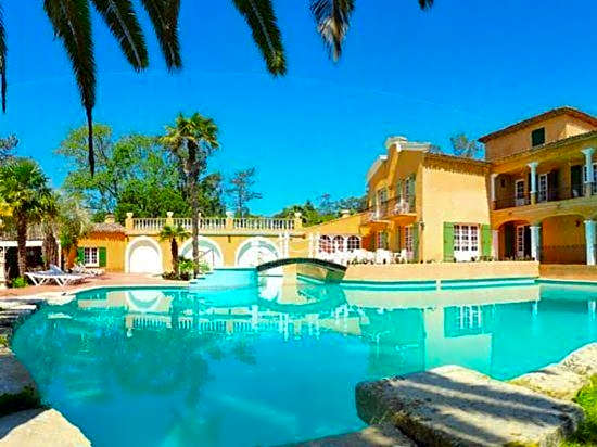 Hotel Quinta Da Lagoa