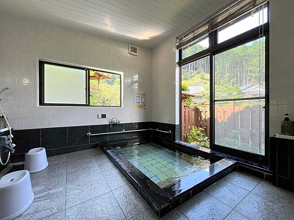 Minshuku Ryokan Kawai