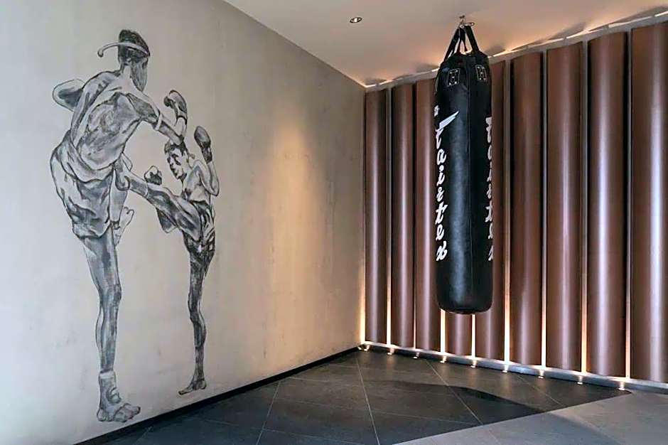 The Edge central pattaya