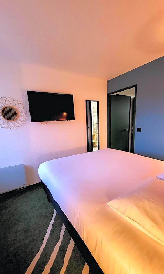 ibis Styles Paris Hippodrome de Vincennes
