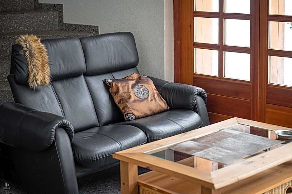 Hotel Grichting und Badnerhof