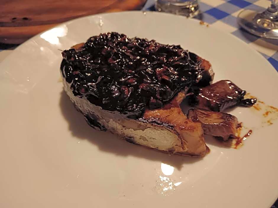 Bed And Breakfast Margherita & Home Restaurant