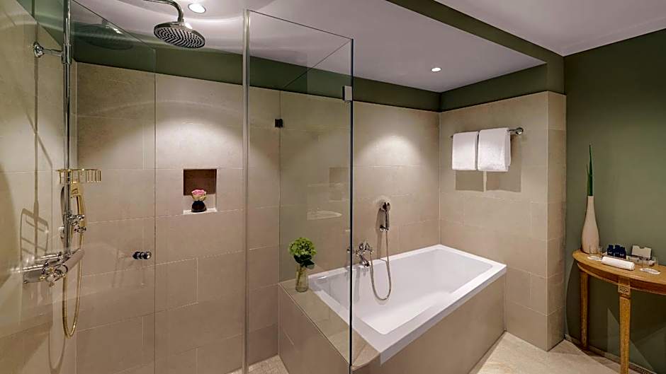 Hotel Excelsior Munich
