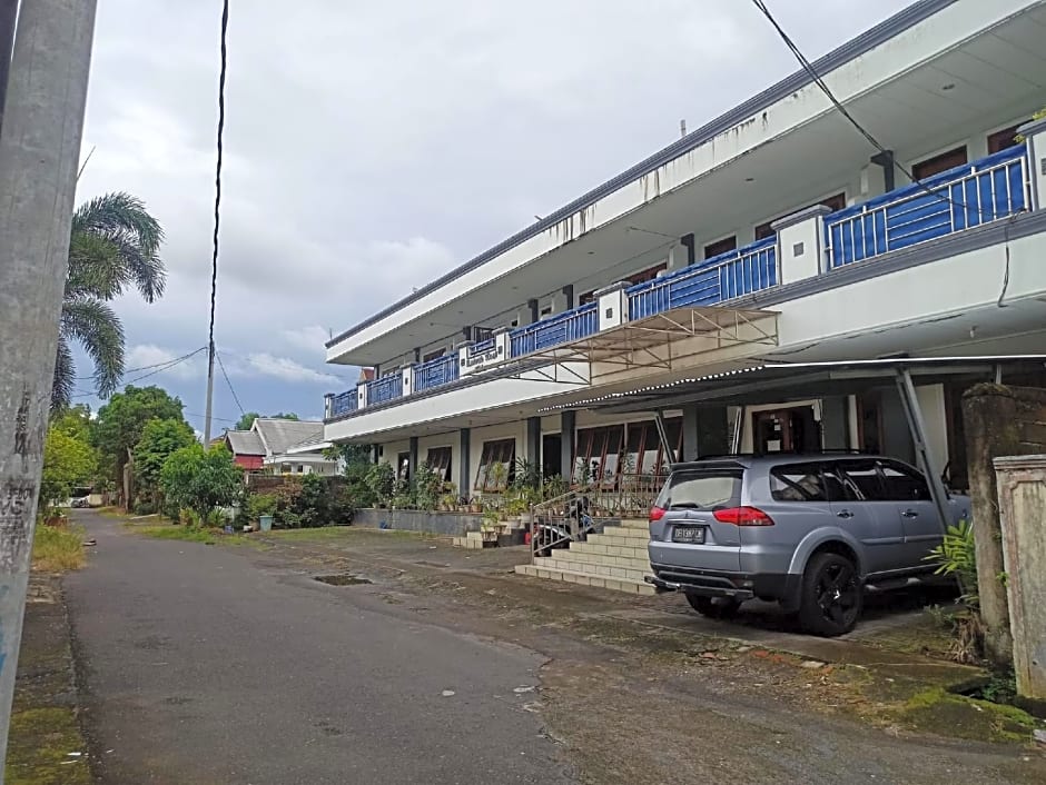 Hotel O Rumah Kost Kita Tarakan