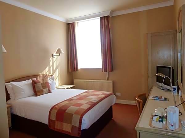 Best Western Banbury House Hotel