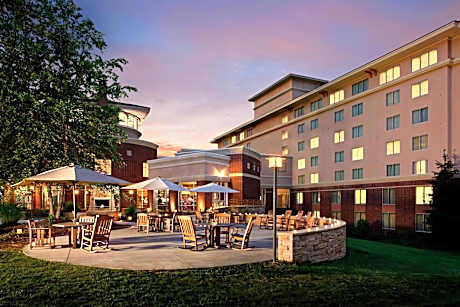 Marriott MeadowView Conference Resort & Convention