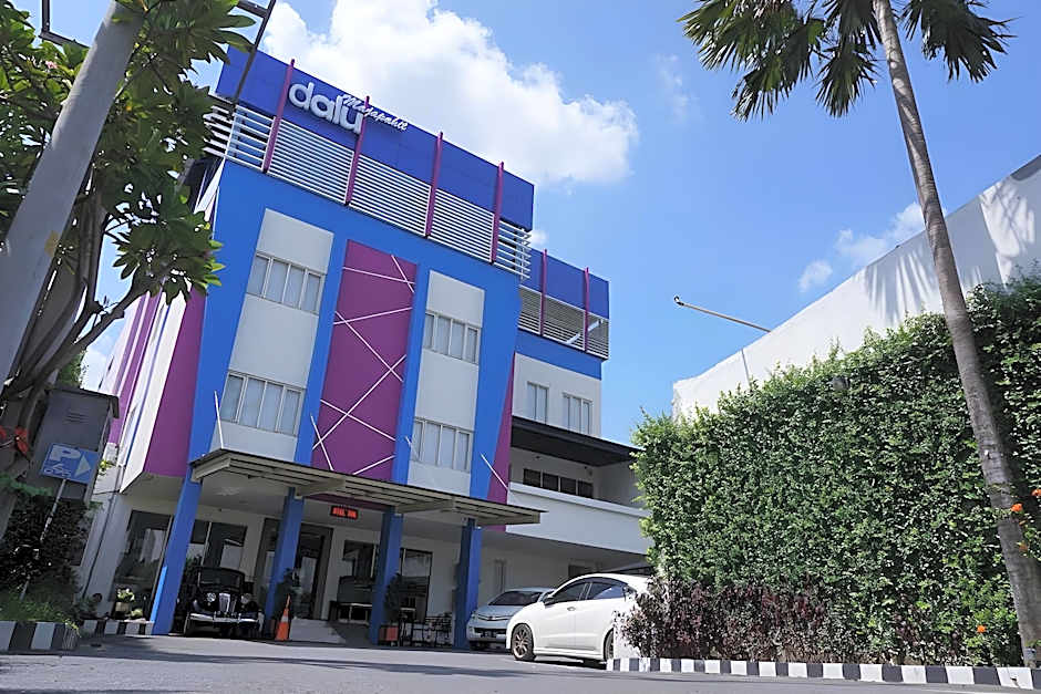 Dalu Hotel
