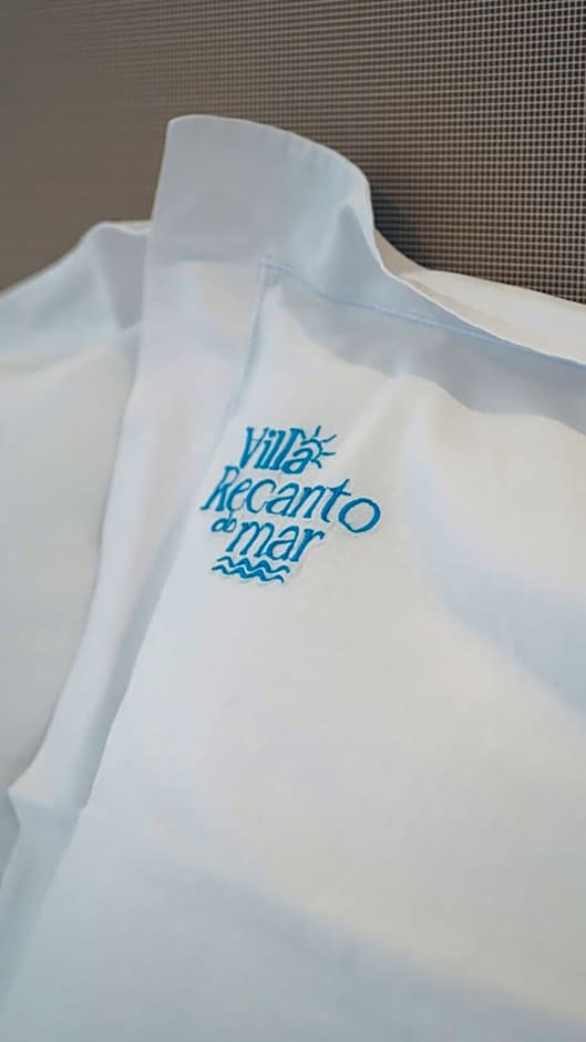 Villa Recanto do Mar - Icaraizinho de Amontada