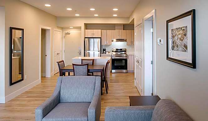 Chateau Nova Yellowknife