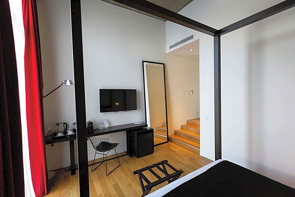 Anselmo Buenos Aires, Curio Collection By Hilton