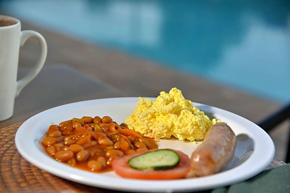 Road Lodge Southgate