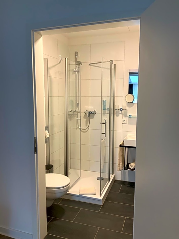 Altstadthotel Arte