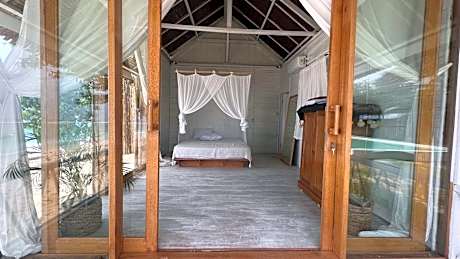 La Belle Hollow Trees