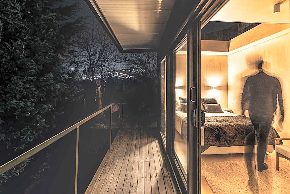 Old Bishop's Quarters