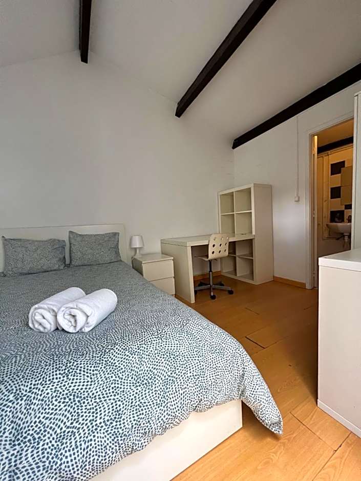 Relógio Guest House