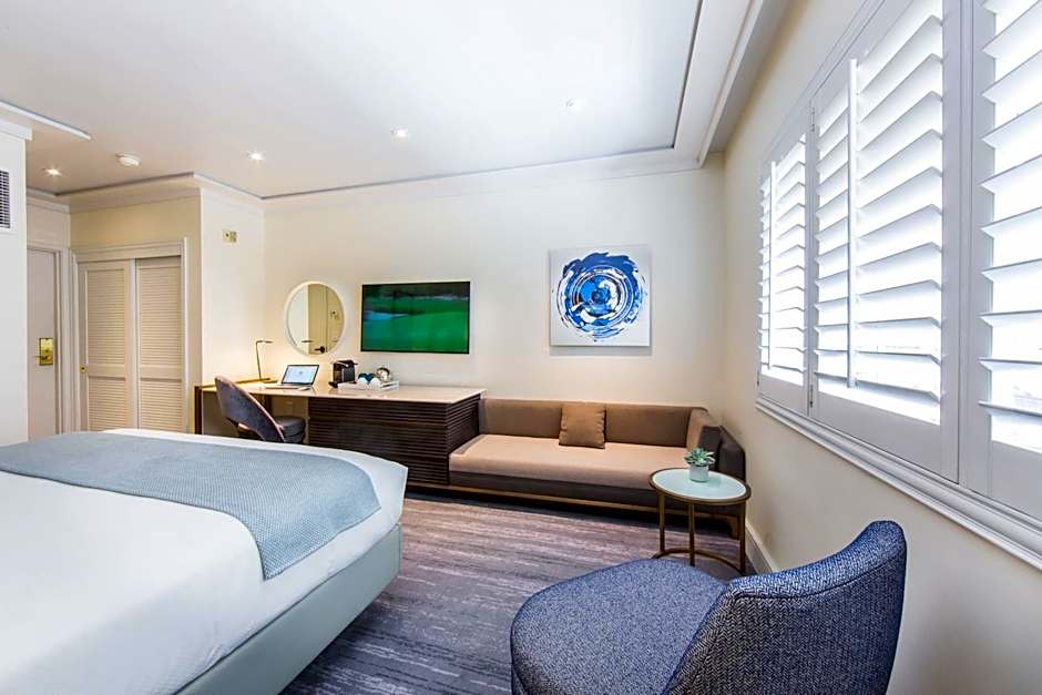 Mosaic Hotel