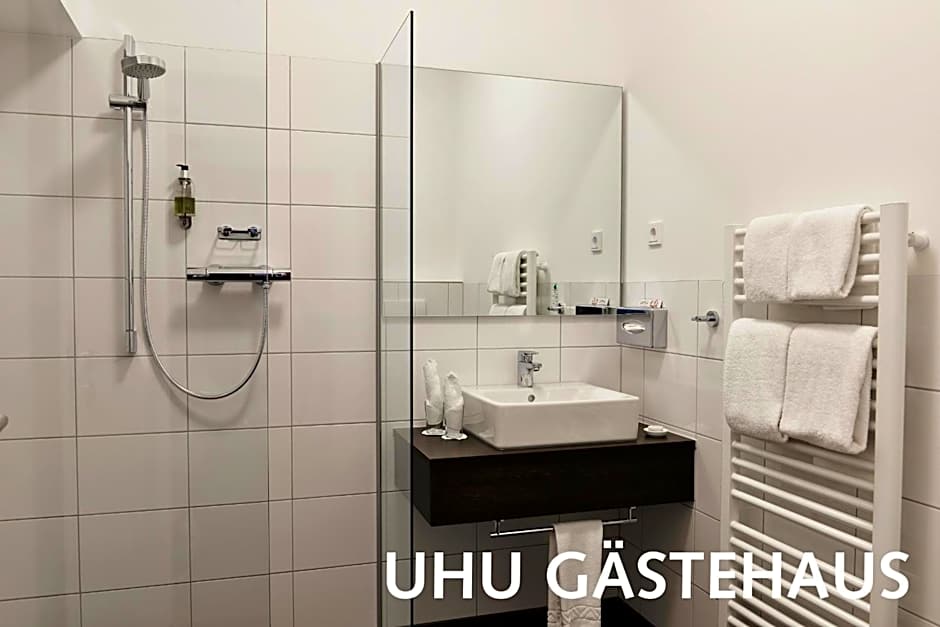Hotel Uhu Garni - Superior