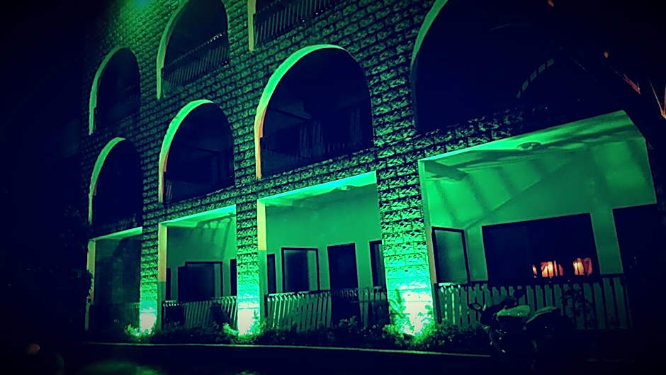 Riviera Taouyah Hotel