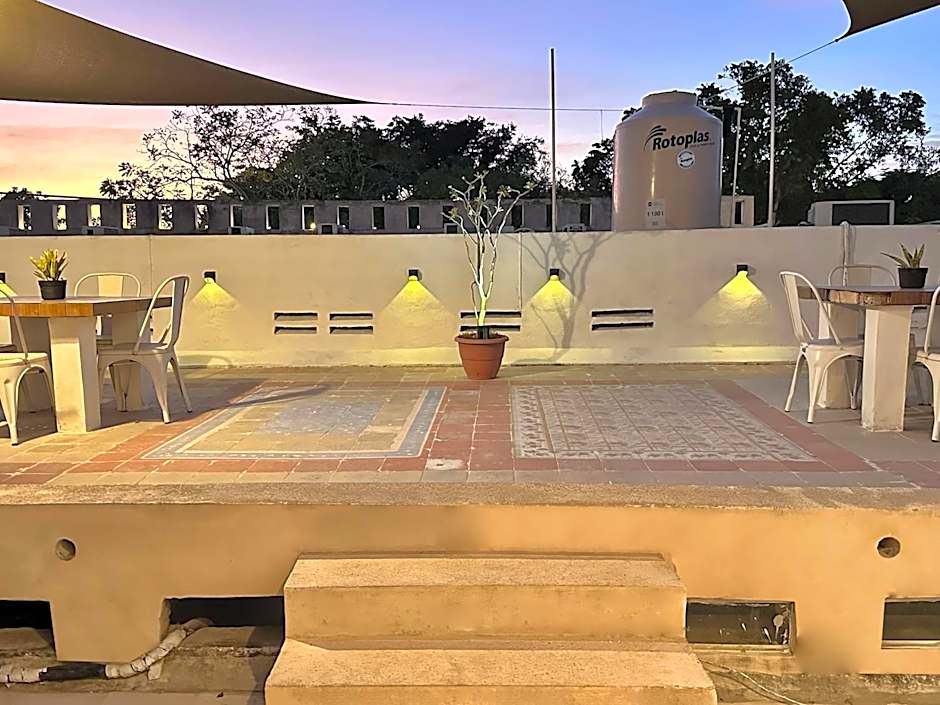 Casa Vidal Hotel