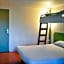ibis budget Chambourcy Saint Germain