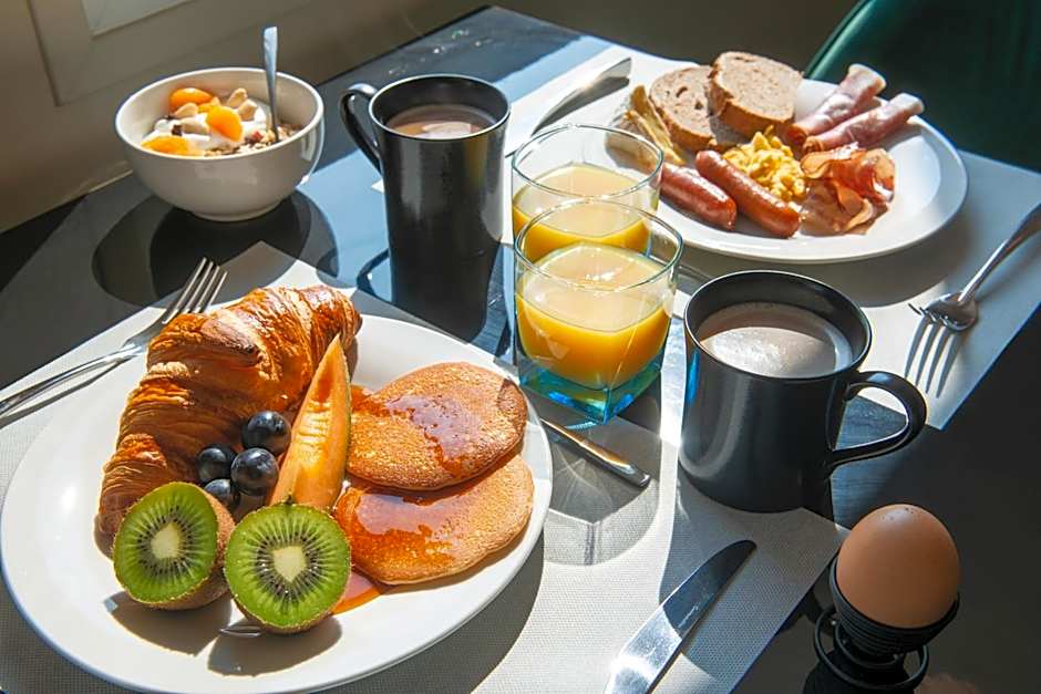 Golden Tulip Dieppe Hôtel & Spa