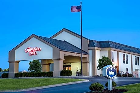 Hampton Inn By Hilton Bardstown