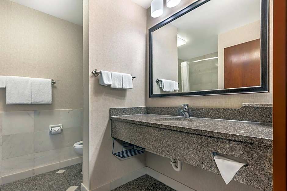 Drury Inn & Suites St. Louis near Forest Park