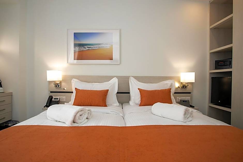 Best Western Plus Larco