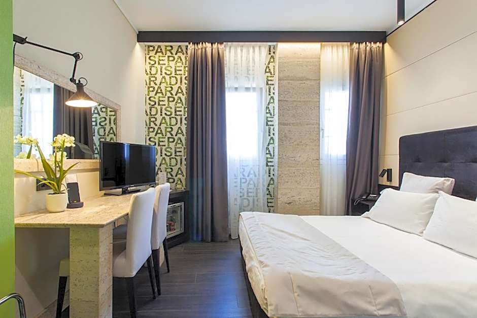 Egnatia Palace Hotel & Spa