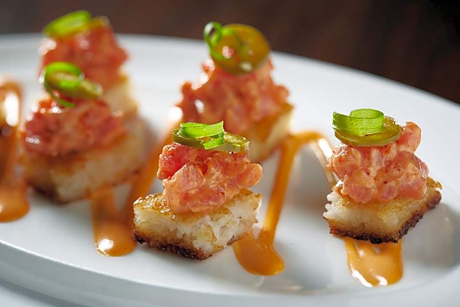 Four Seasons Hotel New York