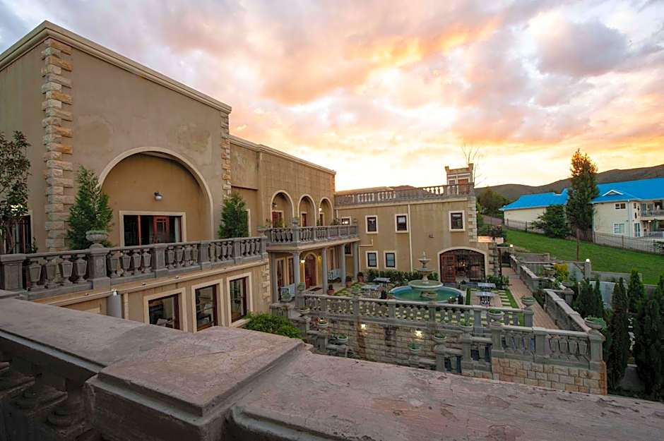 IL Castello Boutique Hotel