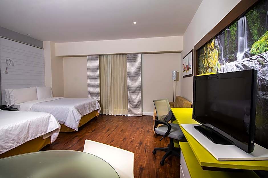 BelAir Business a Wyndham Garden Hotel