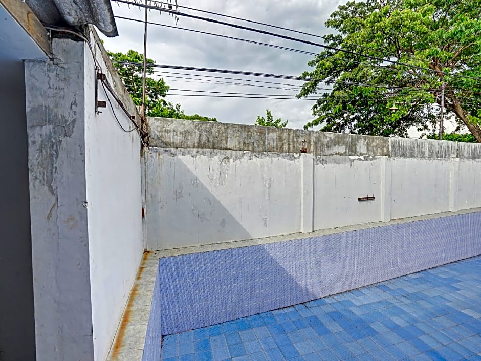 Collection O 90783 Probolinggo Homestay