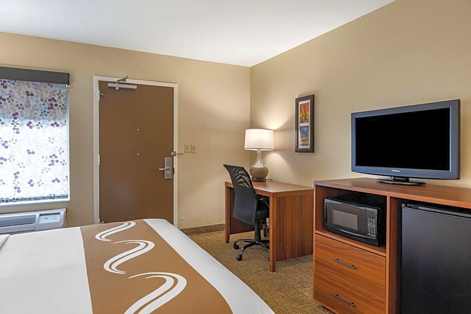 Quality Inn Placentia Anaheim Fullerton