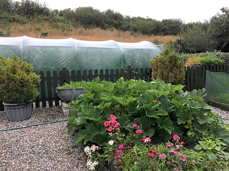 The Garden Room at Sleepy Hollow